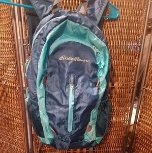 Eddie Bauer Stowaway Backpack